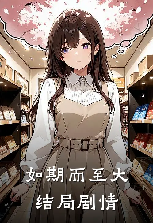 如期而至大结局剧情