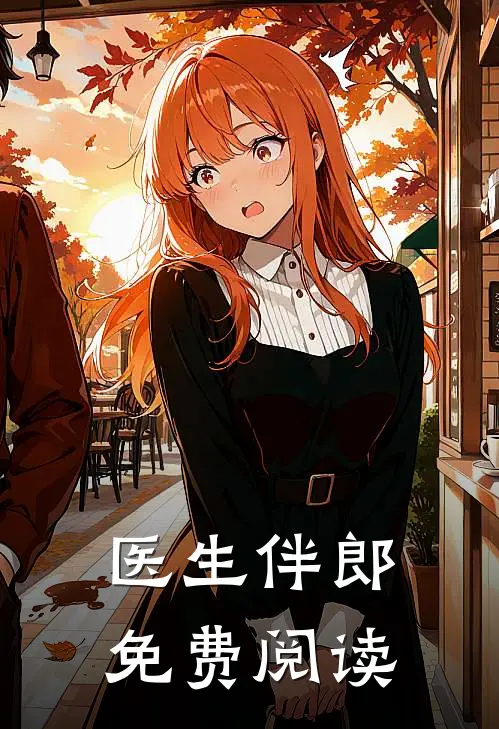 医生伴郎免费阅读