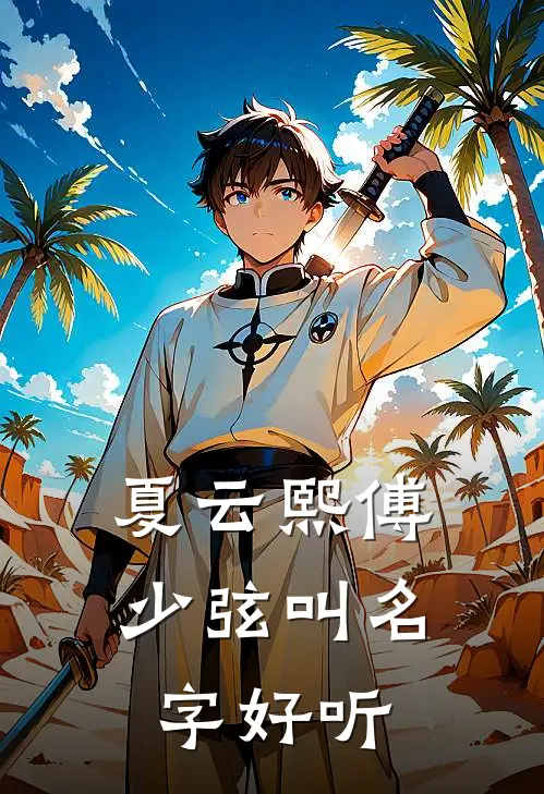 夏云熙傅少弦叫名字好听