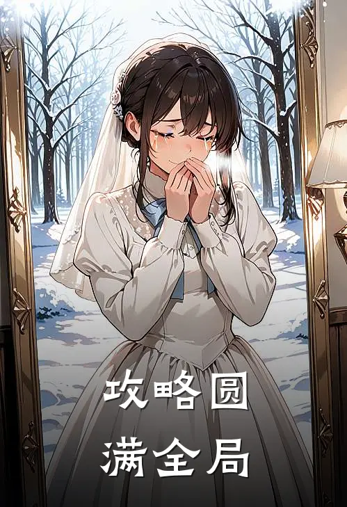 攻略圆满全局