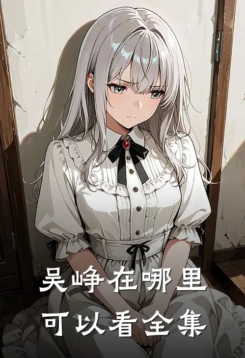 吴峥在哪里可以看全集