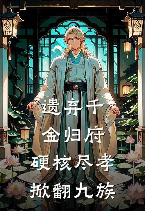 遗弃千金归府，硬核尽孝掀翻九族