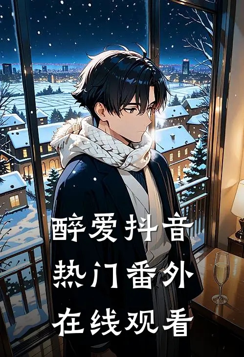 醉爱抖音热门 番外在线观看