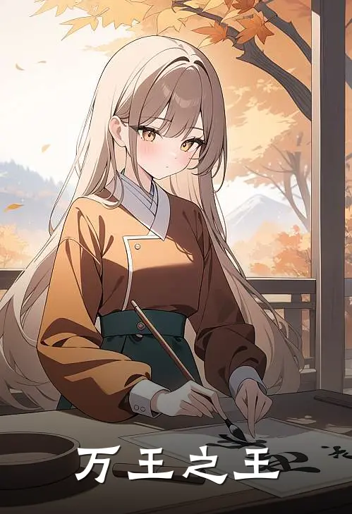 万王之王