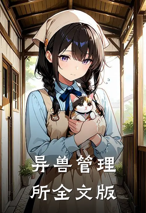 异兽管理所全文版