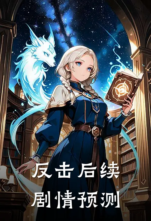 反击后续剧情预测
