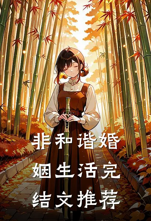非和谐婚姻生活完结文推荐
