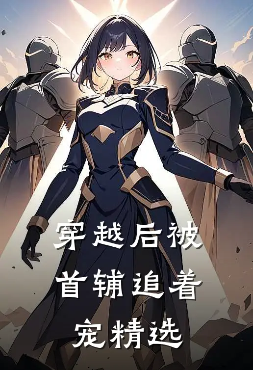 穿越后被首辅追着宠精选