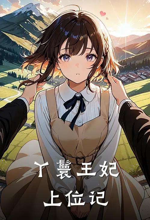 丫鬟王妃上位记