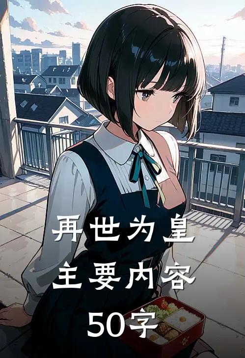 再世为皇主要内容50字