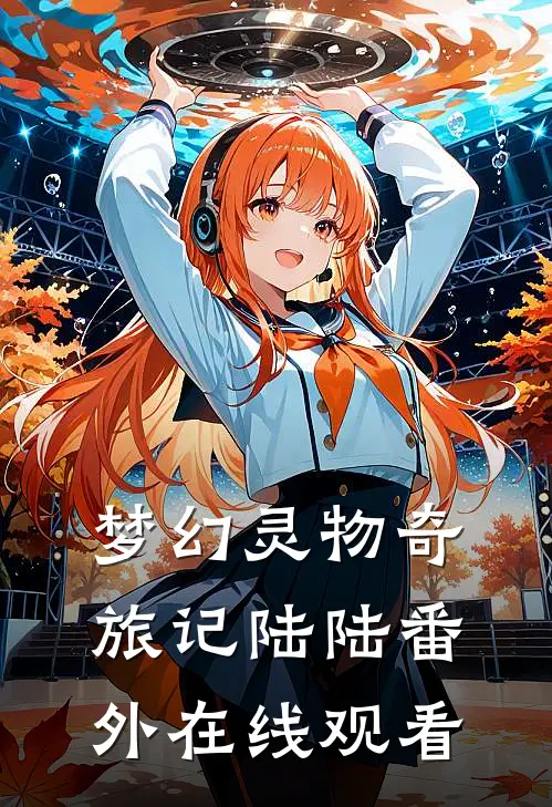梦幻灵物奇旅记陆陆 番外在线观看