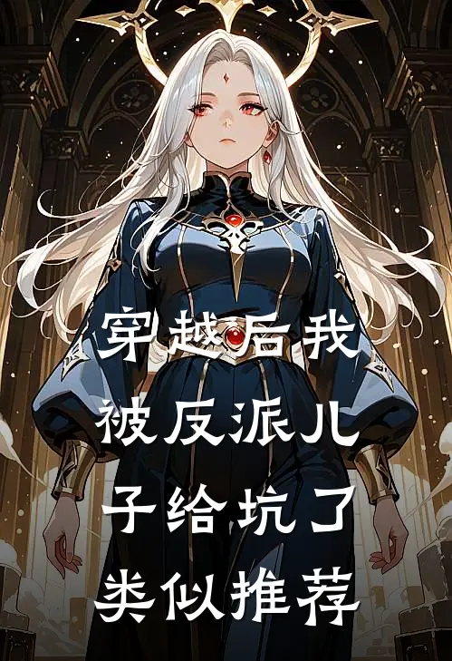 穿越后我被反派儿子给坑了类似推荐