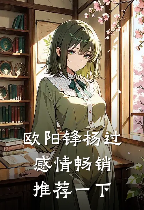 欧阳锋杨过感情畅销推荐一下