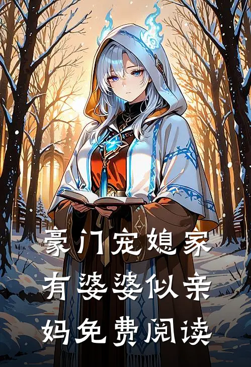 豪门宠媳家有婆婆似亲妈免费阅读