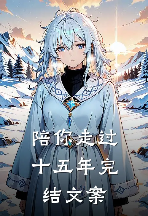 陪你走过十五年完结文案
