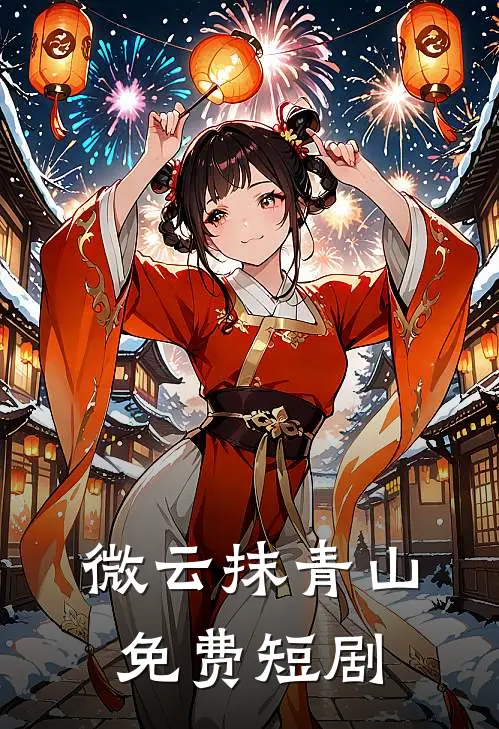 微云抹青山免费短剧