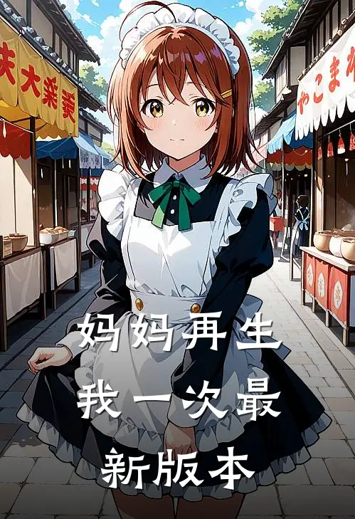 妈妈再生我一次最新版本
