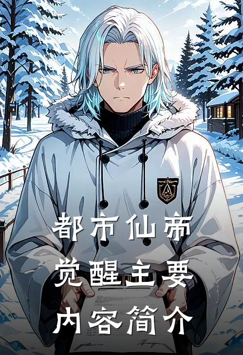 都市仙帝觉醒主要内容简介