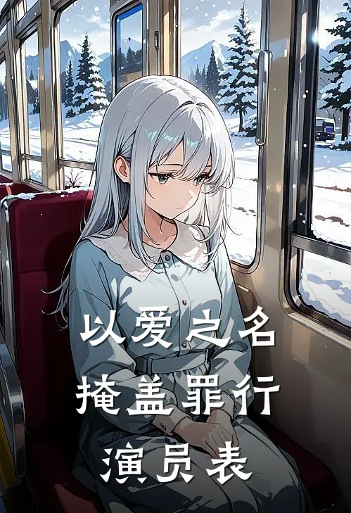 以爱之名掩盖罪行演员表