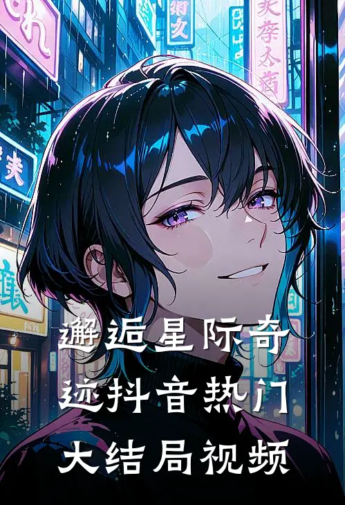 邂逅星际奇迹抖音热门大结局视频