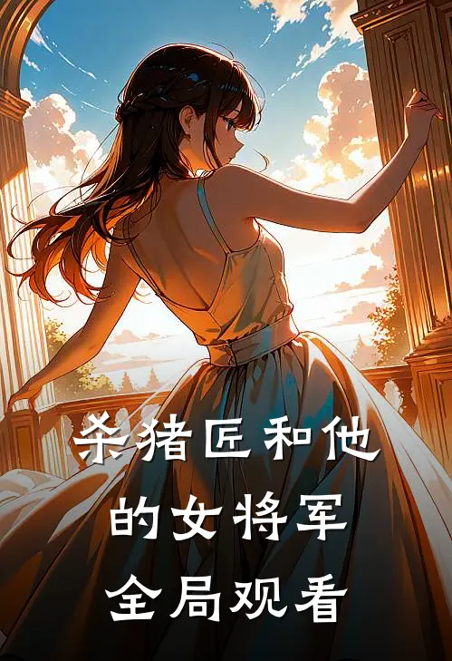 杀猪匠和他的女将军全局观看