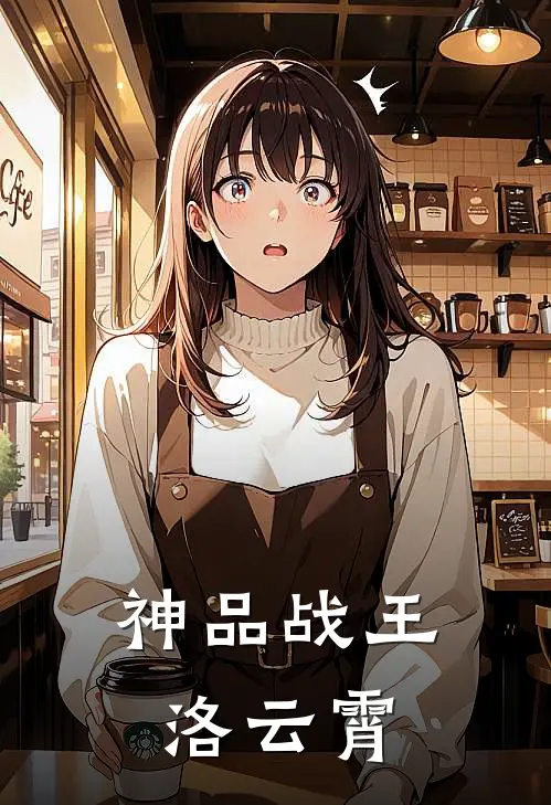 神品战王洛云霄