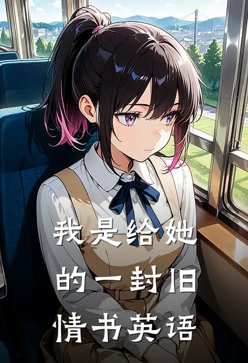 我是给她的一封旧情书英语