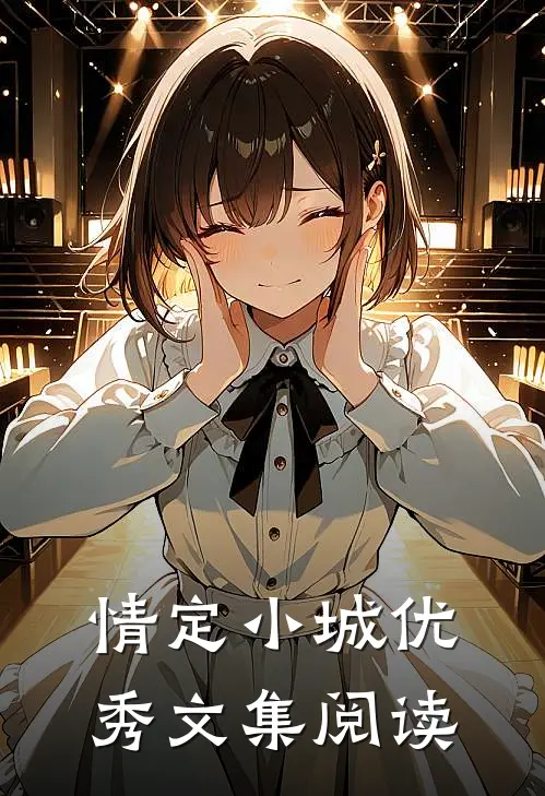 情定小城优秀文集阅读