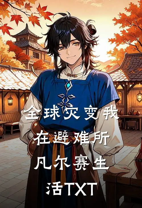 全球灾变我在避难所凡尔赛生活TXT