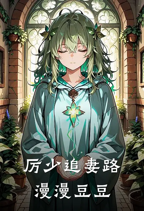 厉少追妻路漫漫豆豆
