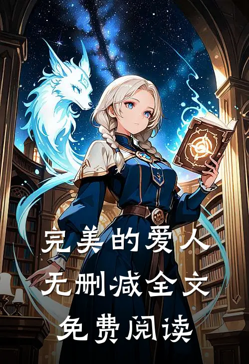 完美的爱人无删减全文免费阅读