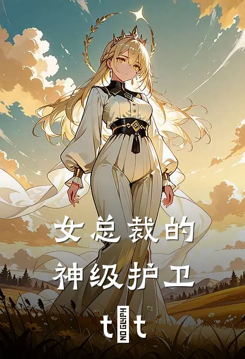 女总裁的神级护卫tⅹt