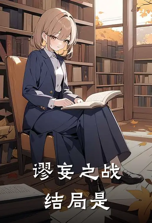 谬妄之战结局是