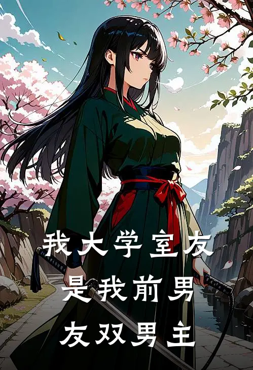 我大学室友是我前男友双男主