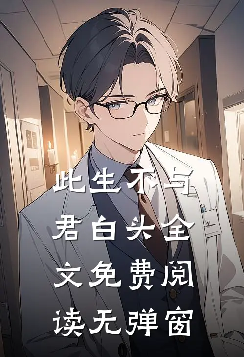 此生不与君白头全文免费阅读无弹窗