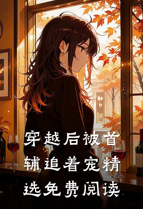 穿越后被首辅追着宠精选免费阅读
