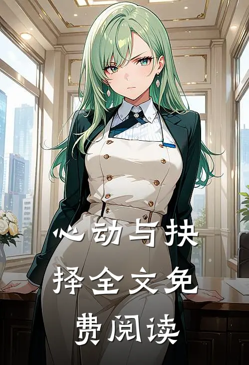 心动与抉择全文免费阅读