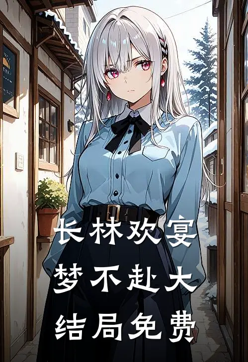 长林欢宴梦不赴大结局免费