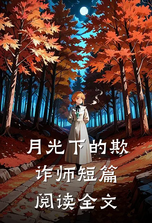月光下的欺诈师短篇阅读全文