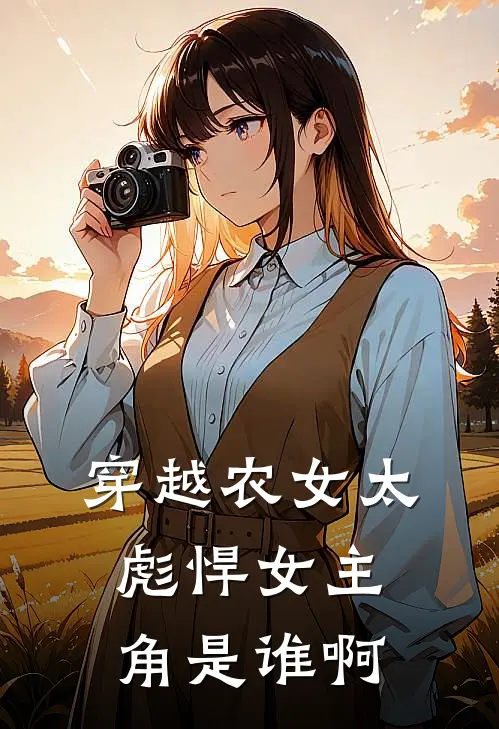 穿越农女太彪悍女主角是谁啊