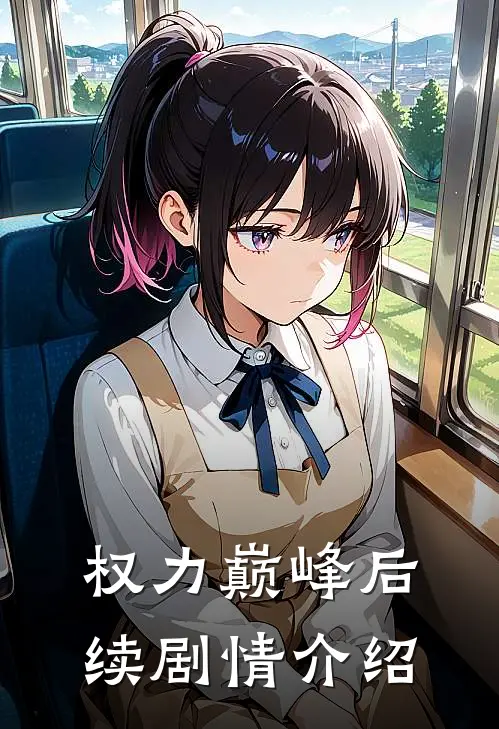 权力巅峰后续剧情介绍