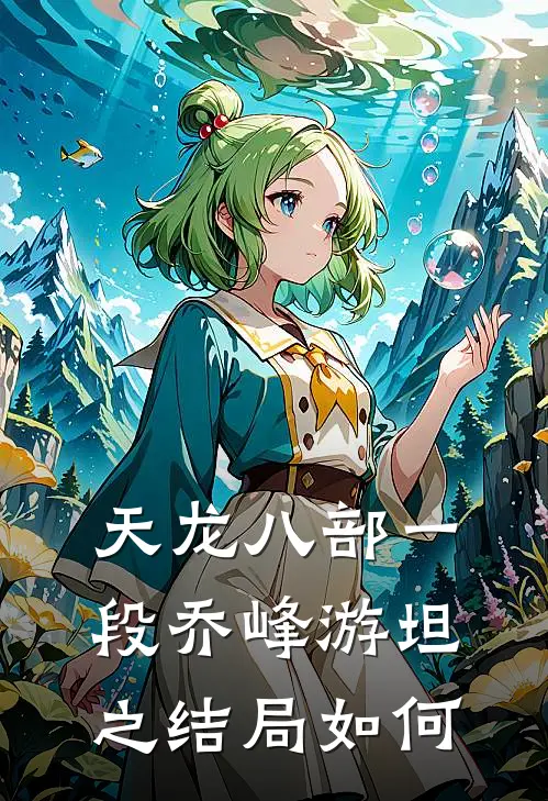 天龙八部一段乔峰游坦之结局如何