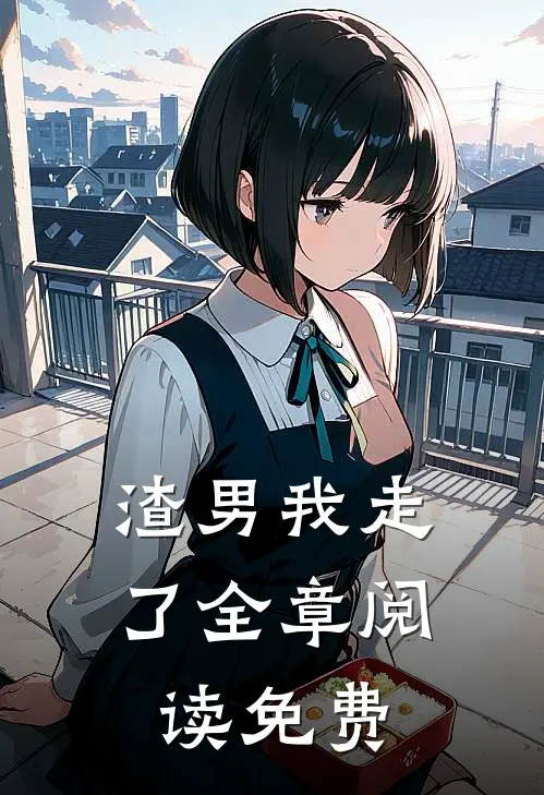 渣男我走了全章阅读免费