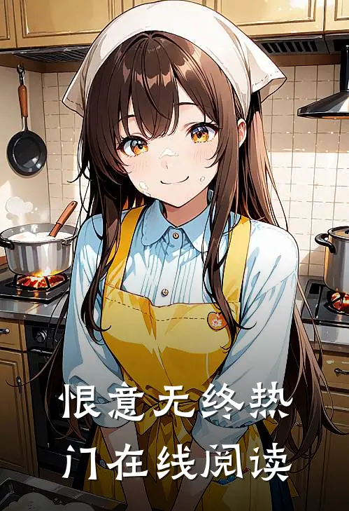 恨意无终热门在线阅读