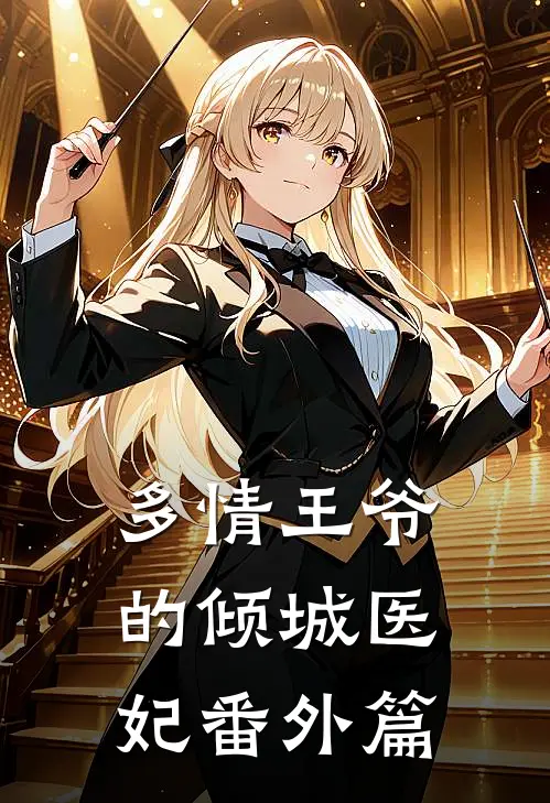 多情王爷的倾城医妃番外篇