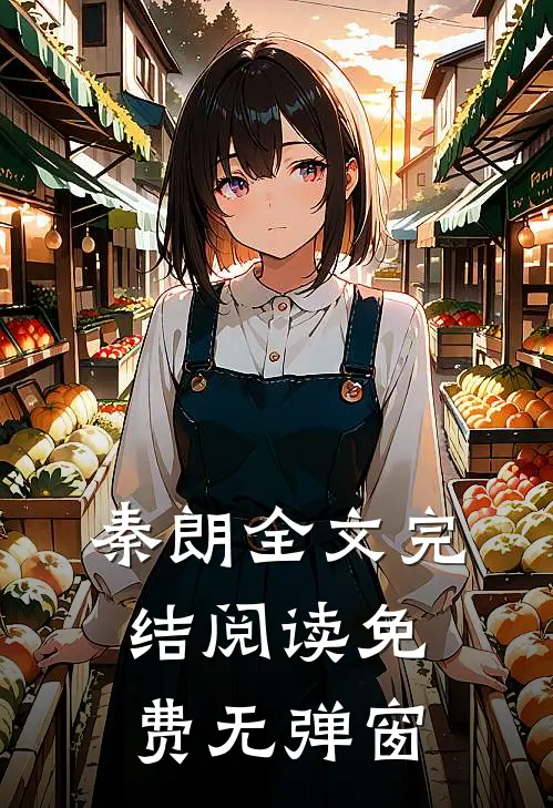 秦朗全文完结阅读免费无弹窗