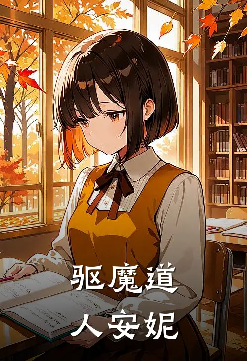 驱魔道人安妮