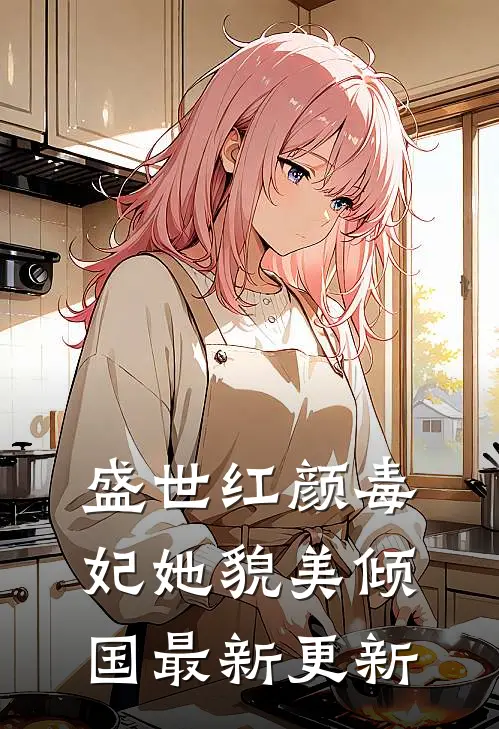 盛世红颜毒妃她貌美倾国最新更新