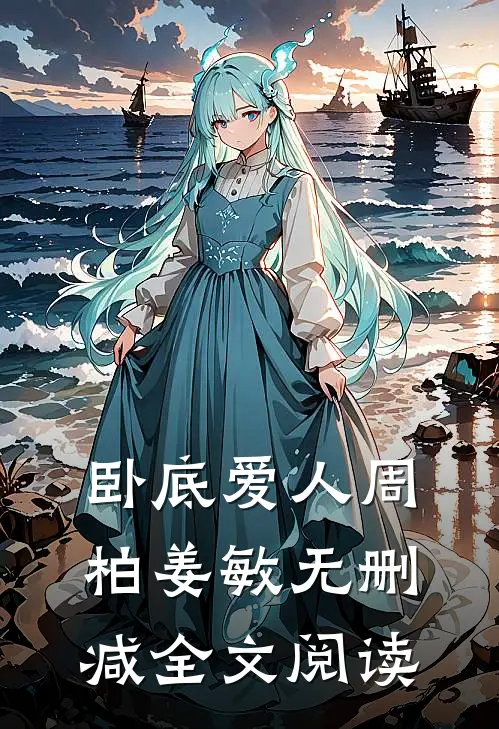 卧底爱人周柏姜敏无删减全文阅读