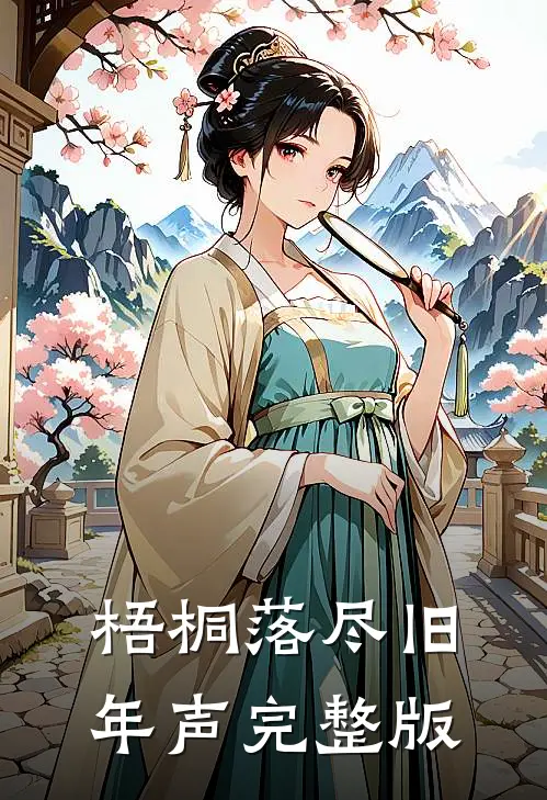 梧桐落尽旧年声完整版
